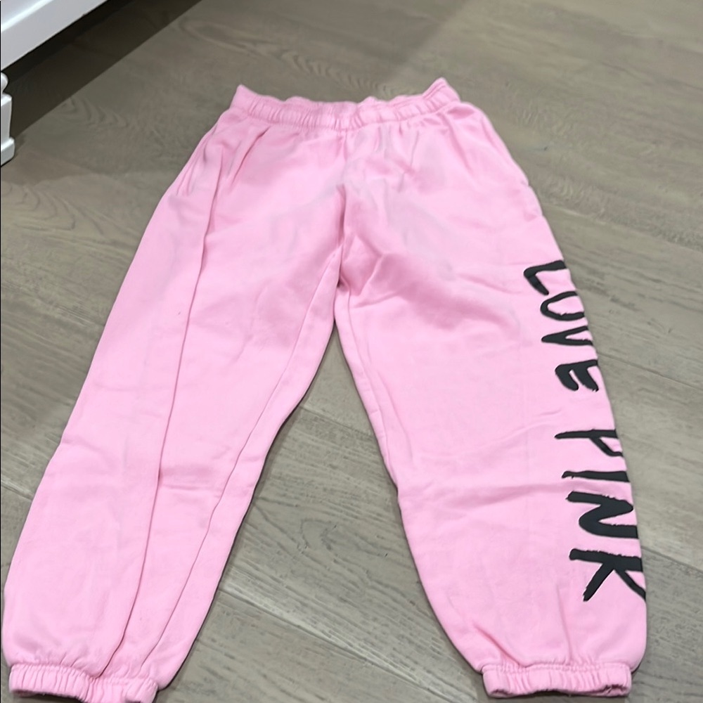 Pink Sweatpants by PINK Victoria's Secret
